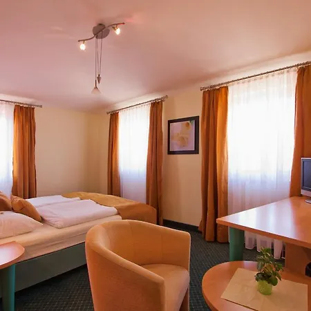 Scaletta Otel 3*