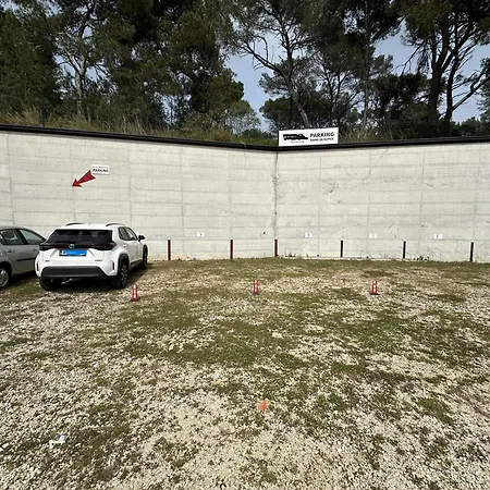 Scaletta 3* Pula