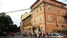 Scaletta 3* Pula