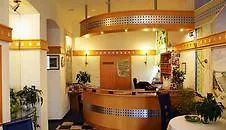 Otel Scaletta 3*