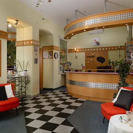 Scaletta Otel Pula