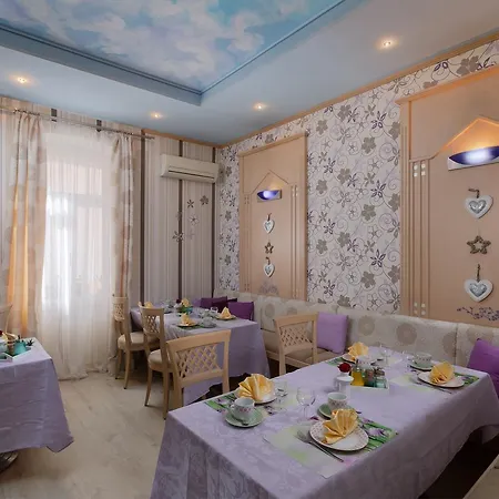 Otel Scaletta