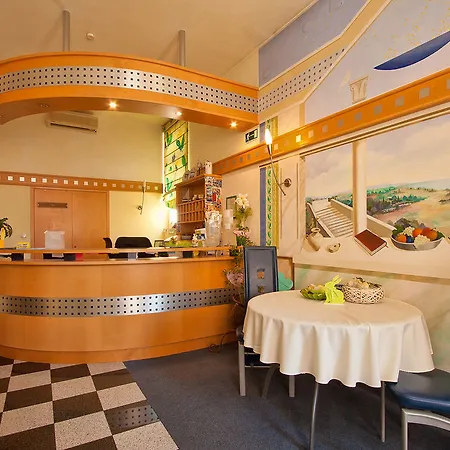 Scaletta Otel