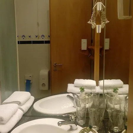 Scaletta Otel Pula